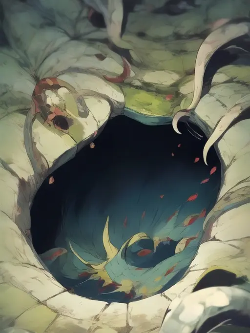 An_kisaragi4989의 感覚遮断…？