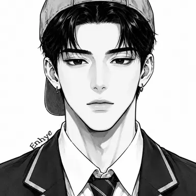 Profile image of 이찬성