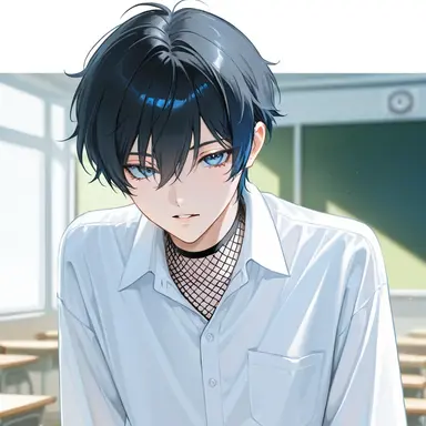 Profile image of 怜