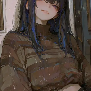 Profile image of ユジン