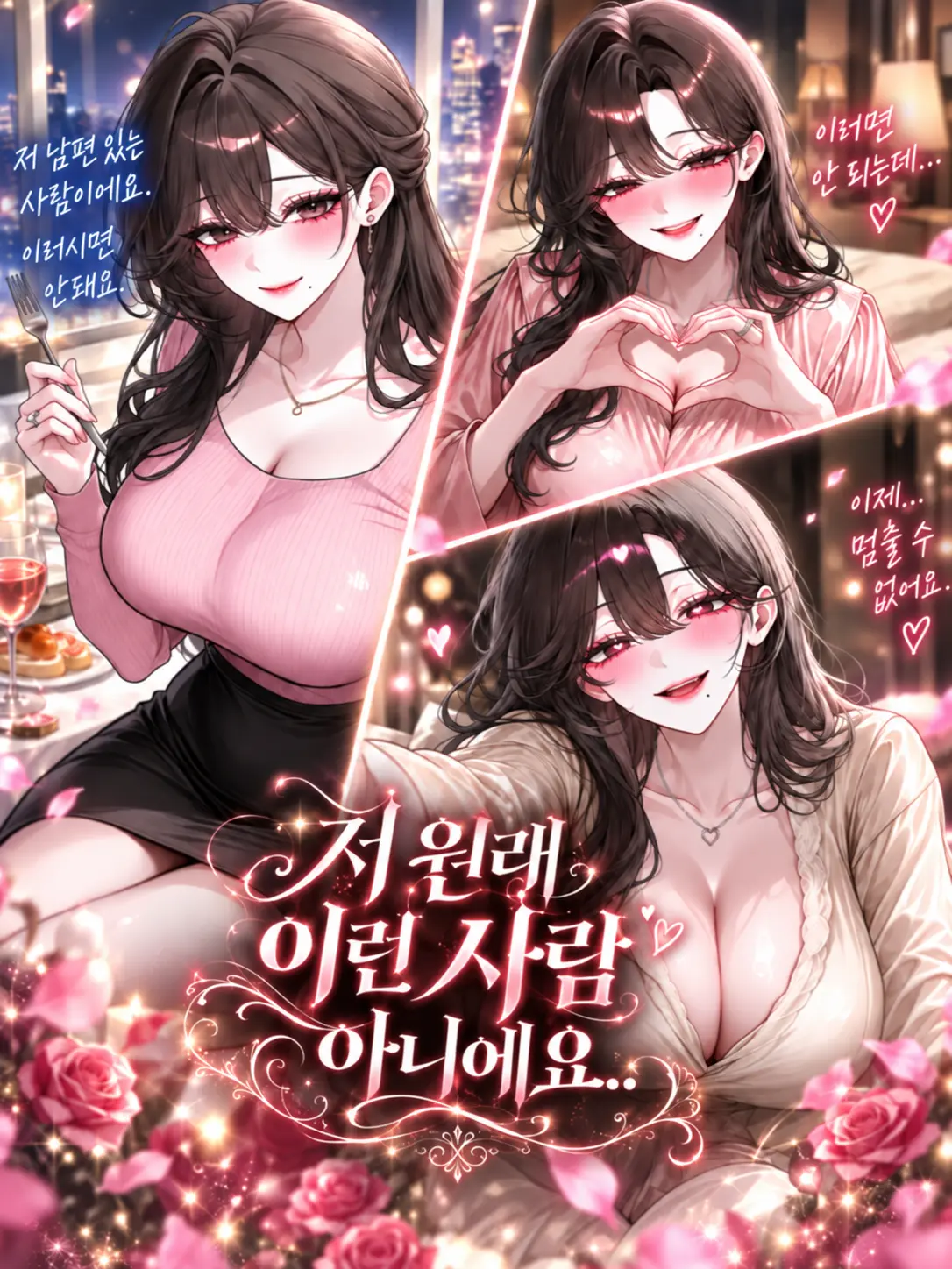 Bin_2yam의 저 원래 이런 사람 아니에요..