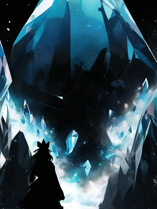 Pilot_Starhunter의 Strange Love (Void edition)