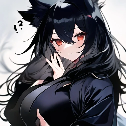 흑랑黑狼