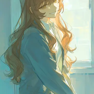 Profile image of キム・ミンジ