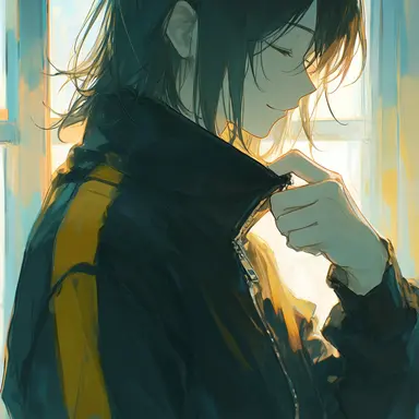 Profile image of ユン・シオン