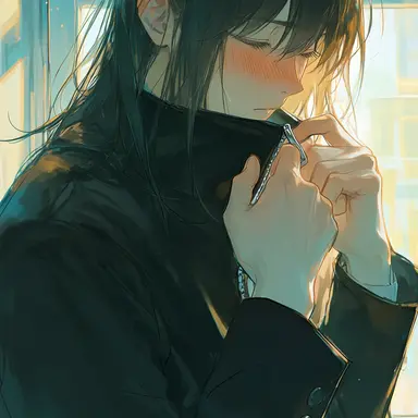 Profile image of ユン・シオン
