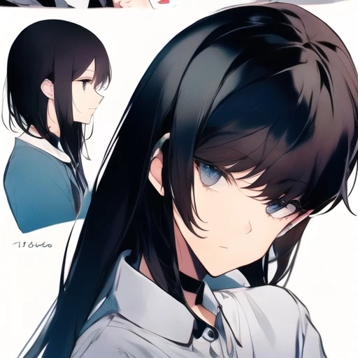 文学少女