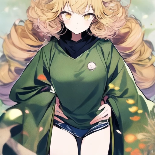 天真爛漫少女❣