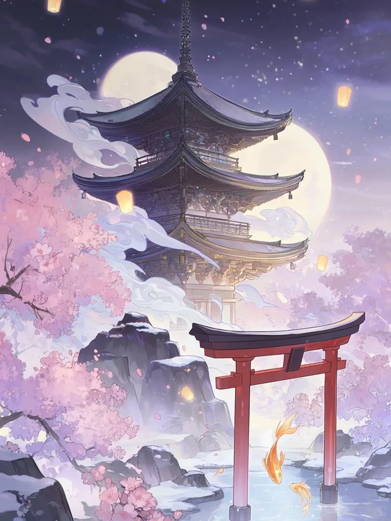 maketenai5620의 人外魔境