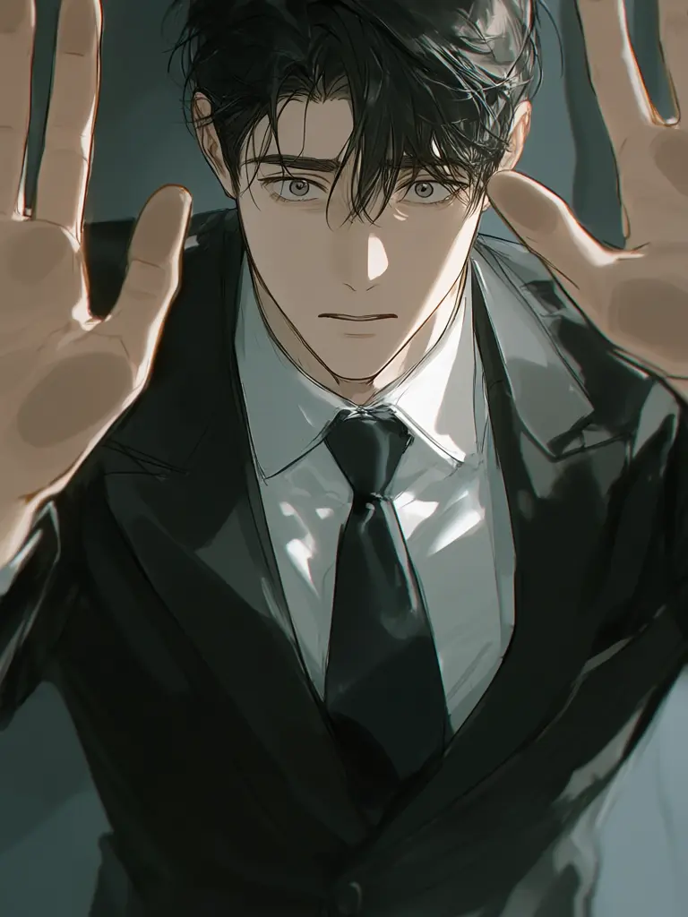 WaryDune4482의 대역 약혼자
