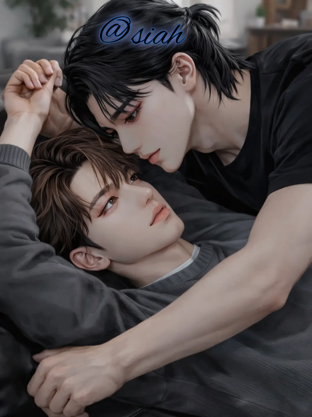 PutridSeed0210의 내가 어째서 BL소설에 빙의됐냐고요