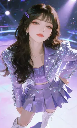 Profile image of 서유나