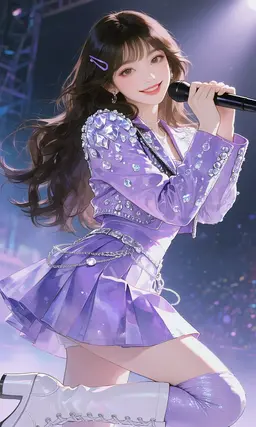 Profile image of 서유나