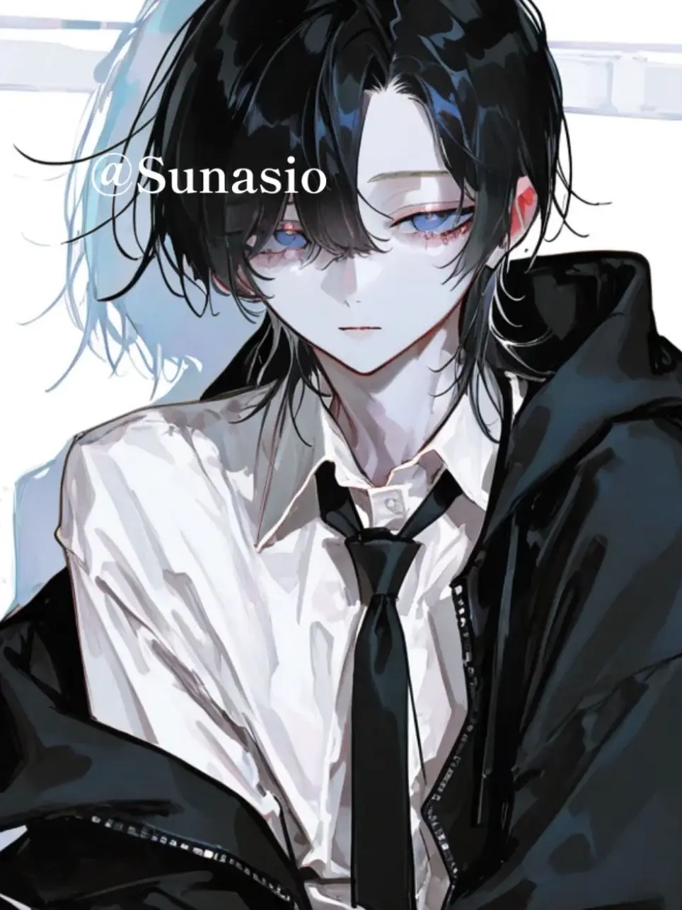 Sunasiosabu의 🔪💣⛓⋆꙳