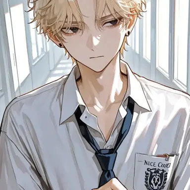 Profile image of 璃音