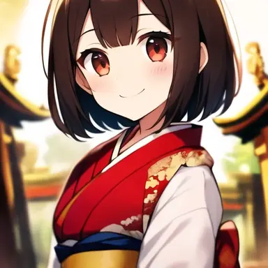 Profile image of シホ