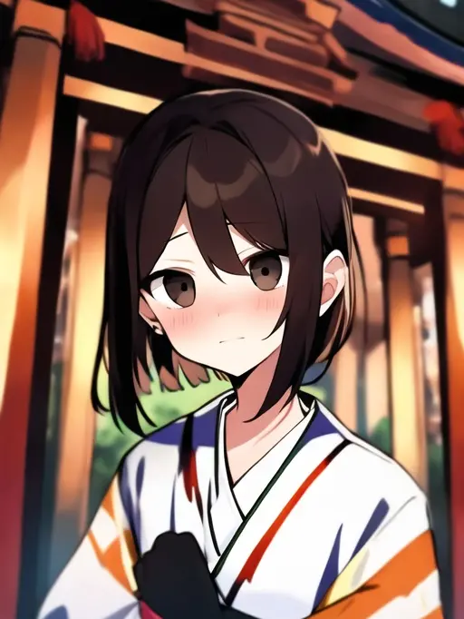 PastelJade4534의 雲の神の供物は女の子です！