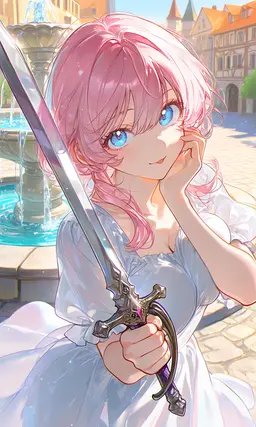 Profile image of アリア