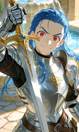 Profile image of ギル