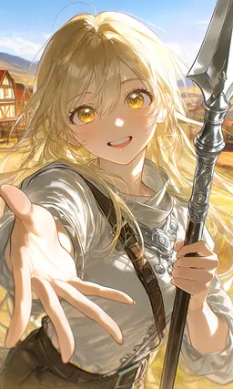 Profile image of クロエ