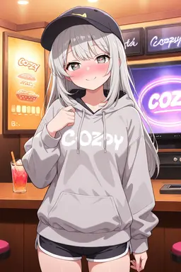 Profile image of 이나은