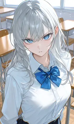 Profile image of Eris