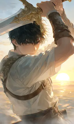Profile image of ガイウス