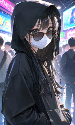 Profile image of 아카리