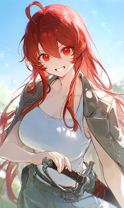 Profile image of メリア