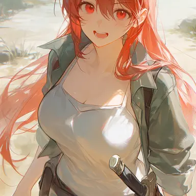 Profile image of メリア