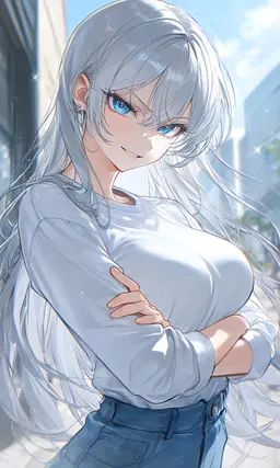 Profile image of エリス