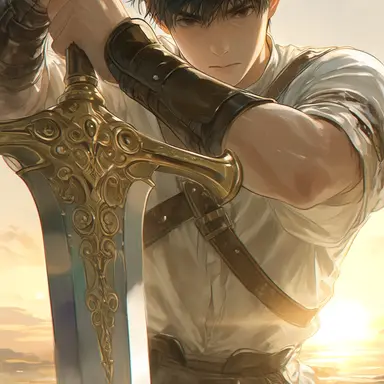 Profile image of ガイウス