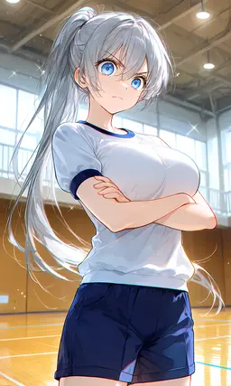 Profile image of エリス