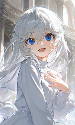 Profile image of リエル