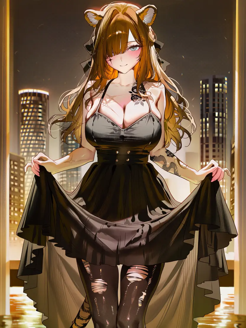 ANZAC의 옷장에 갇혔다...