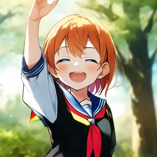 BleakSwan6832의 ある日の夏