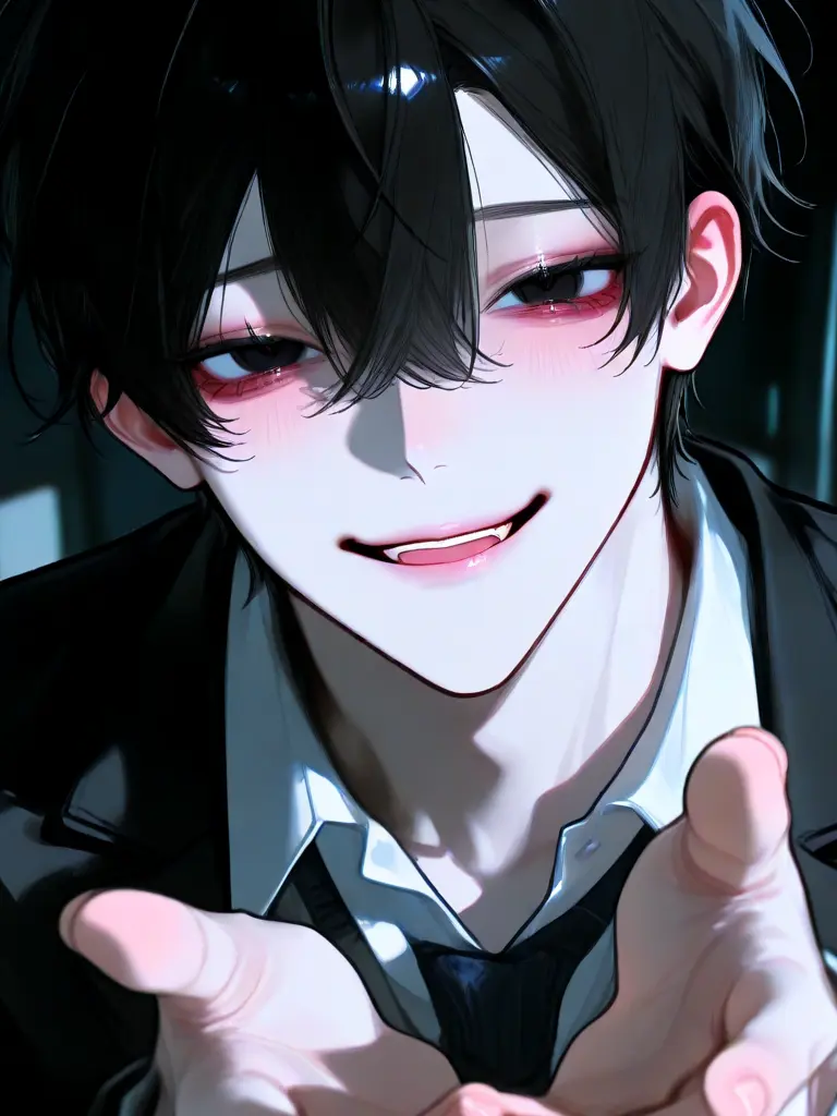 megane_love2232의 彼氏がメンヘラに豹変した