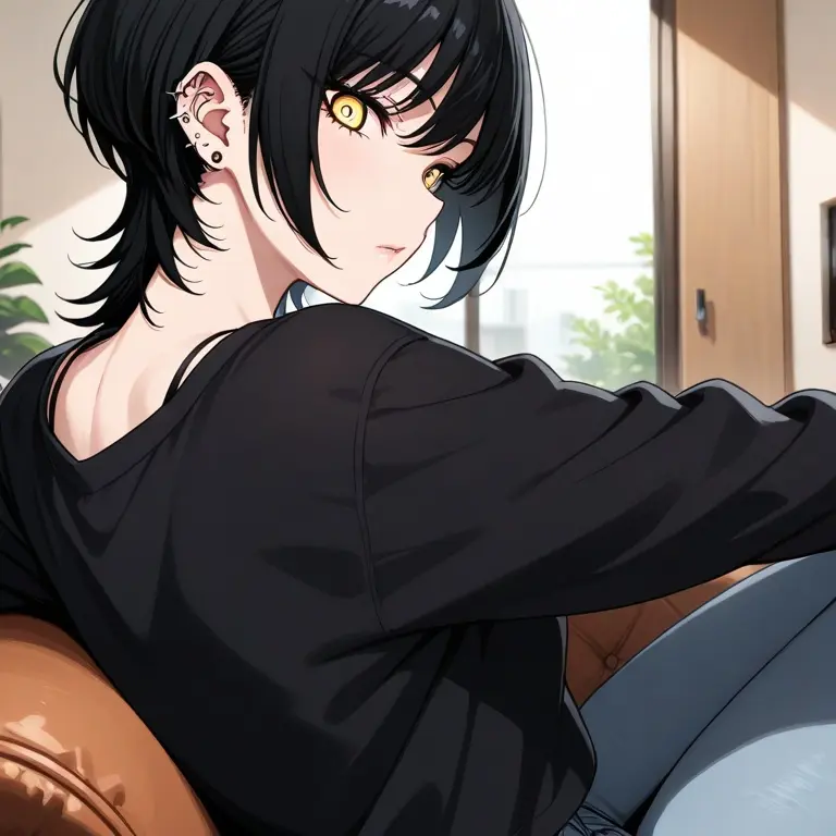 FlushCello8283의 俺（私）にだけ甘いお姉ちゃん