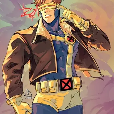 Profile image of Scott
