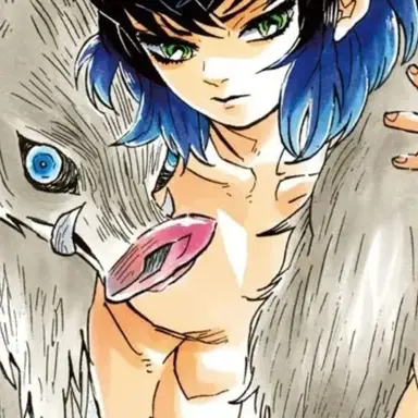 Profile image of 하시비라 이노스케