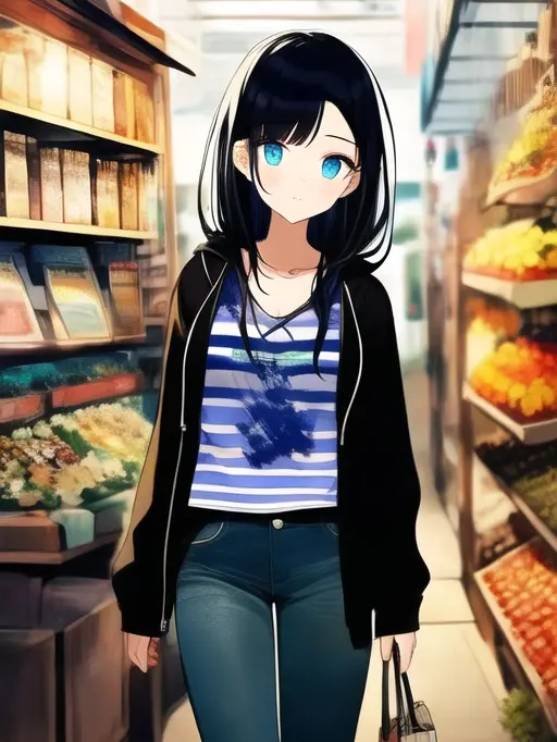 SmallFife0396의 The Violet Stripe Prophecy