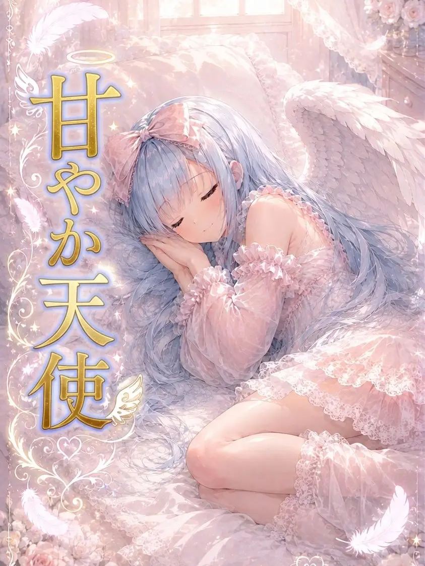 UntidyChain4724의 甘やか天使