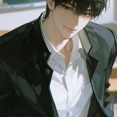 Profile image of 湊斗