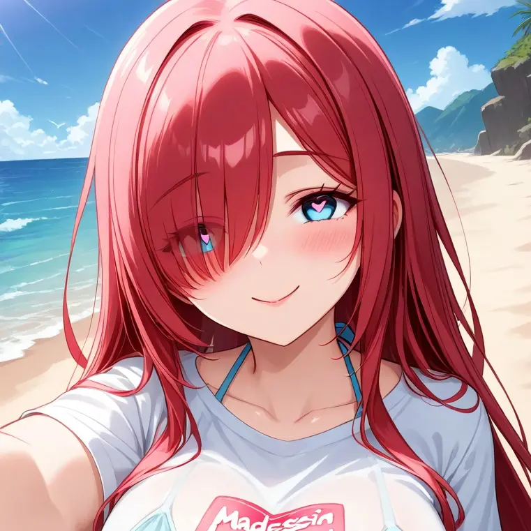 kochousinobu의 당신만을 바라보는 얀데레여사친