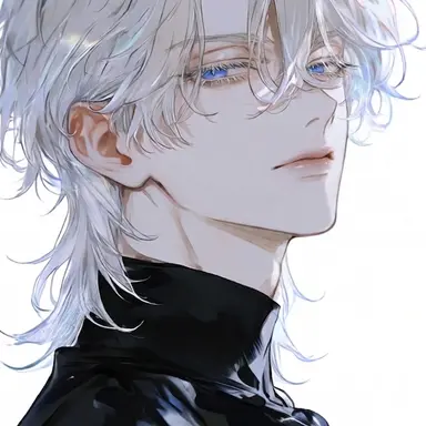 Profile image of シアン