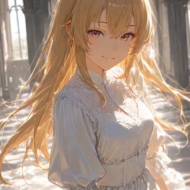 Profile image of メイナ