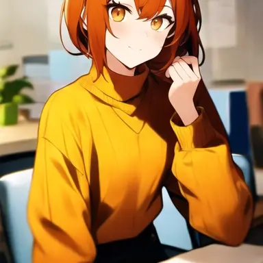 Profile image of Jane