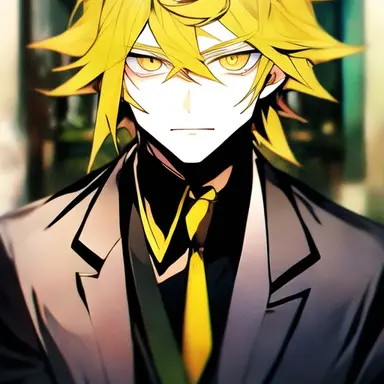 Profile image of James