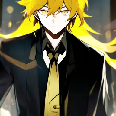Profile image of James
