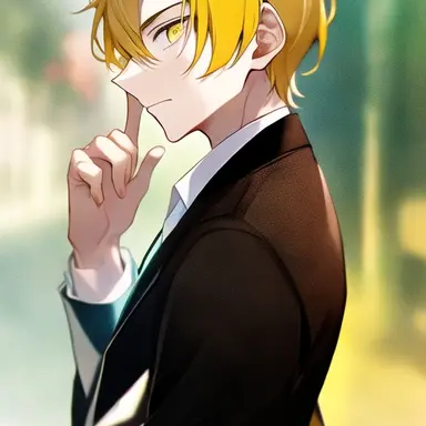 Profile image of James
